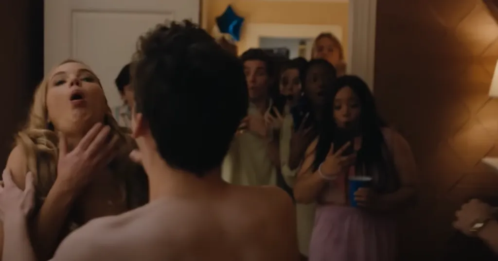 Imagen: @sonypictures.