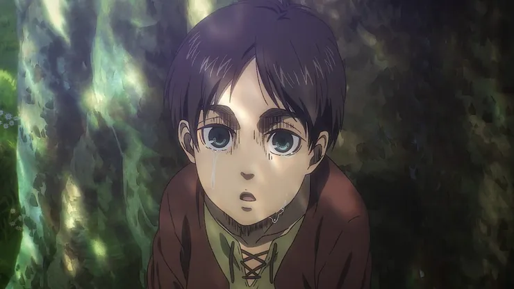 Shingeki no Kyojin estará en un importante evento.