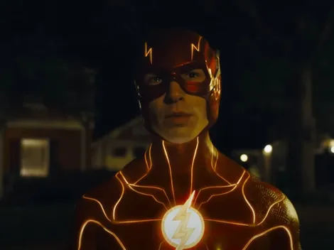 ¿Cuándo y dónde se estrena The Flash este 2023 en México, en streaming online?