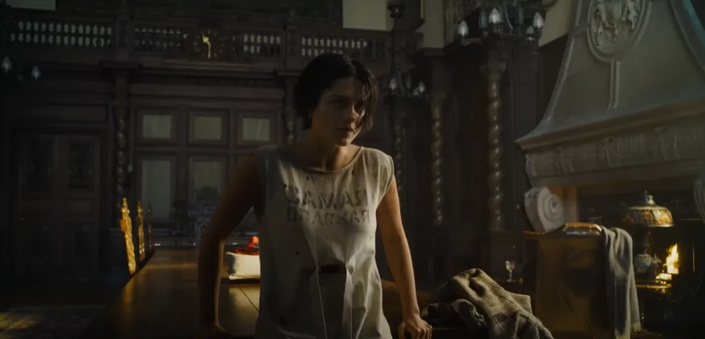 Imagen: @WarnerBrosPictures.