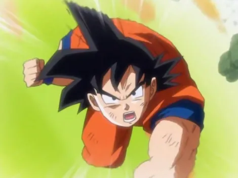 Por qué cancelaron Dragon Ball en Argentina