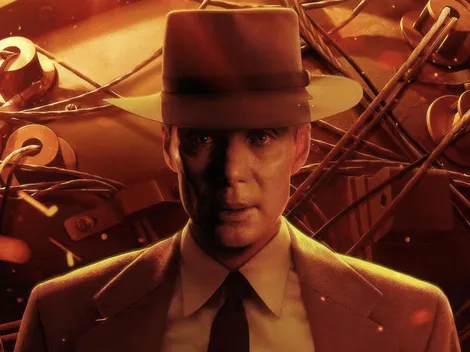 Cuándo se estrena Oppenheimer en México y Latinoamérica