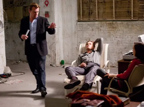 Christopher Nolan explica el desenlace ambiguo de su film El Origen