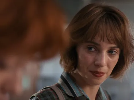 Las series que la IA recomienda para este fin de semana