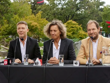 ¿Los Protectores tendrá temporada 3?