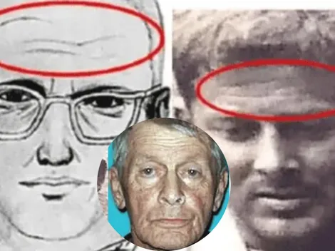 ¿Quién es el Asesino del Zodiaco de 'Catching Killers' de Netflix?