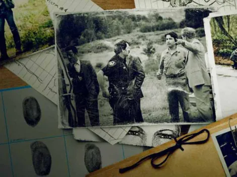 ¿Cuál es la serie de asesinos seriales más vista de Netflix?