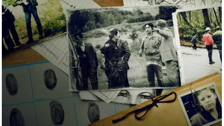 ¿Cuál es la serie de asesinos seriales más vista de Netflix?