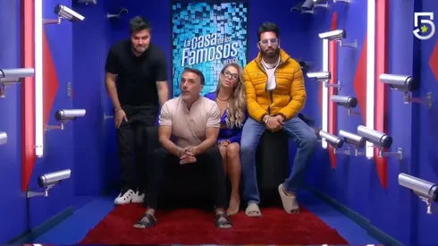 ¿Quién fue ELIMINADA en La Casa de los Famosos México 2023 este domingo 25 de junio?