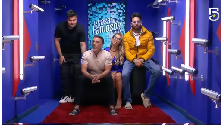 ¿Quién fue ELIMINADA en La Casa de los Famosos México 2023 este domingo 25 de junio?