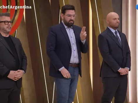 Por qué no hubo eliminados este domingo en MasterChef Argentina 2023