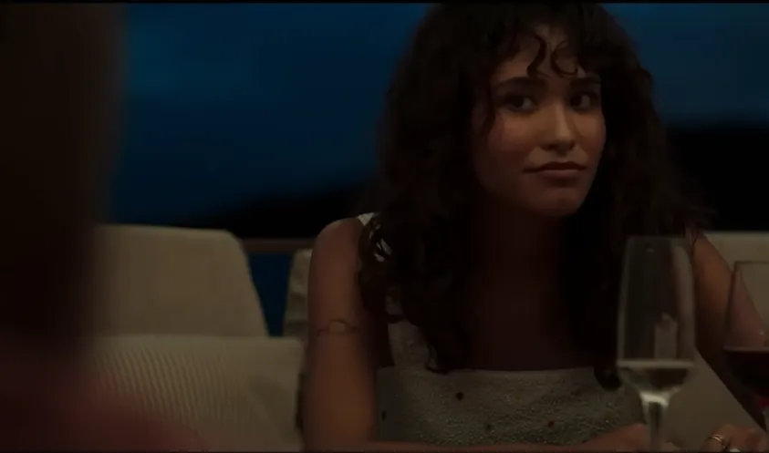 Imagen: @NetflixLATAM.