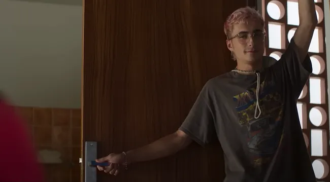 Imagen: @NetflixLATAM.