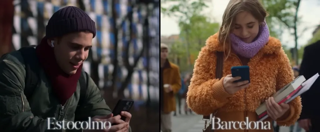 Imagen: @NetflixLATAM.