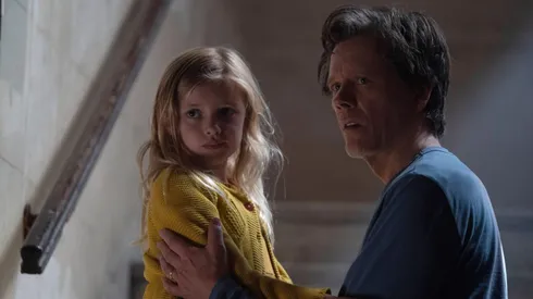 En qué plataforma se puede ver You Should Have Left.