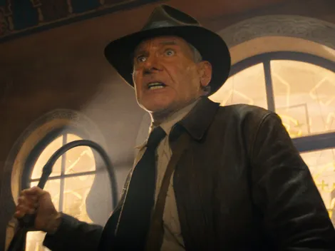 Indiana Jones 5: ¿Es la última película de la saga o habrá una 6?