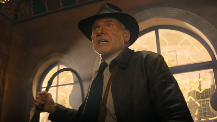 Confirman si Indiana Jones 5 es la última de la saga.