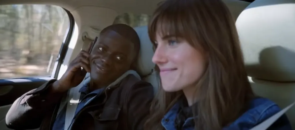 Imagen: @RottenTomatoesTRAILERS.