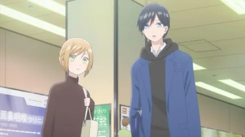 Cuándo se emiten los próximos episodios del animé.