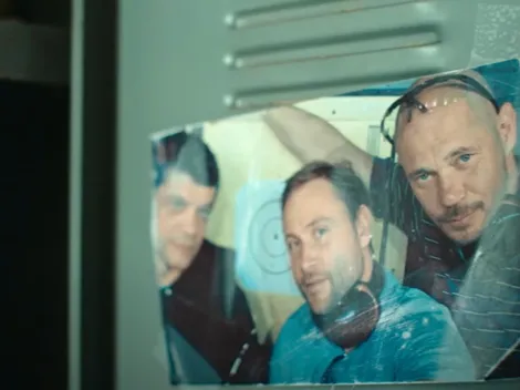 El pasado no duerme: Este es el reparto de la miniserie del momento en Netflix