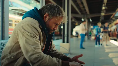 Esta serie se ha convertido en poco tiempo en una de las favoritas de la plataforma.