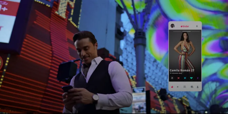 Imagen: @NetflixLATAM.