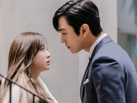 Series parecidas a Propuesta Laboral en Netflix