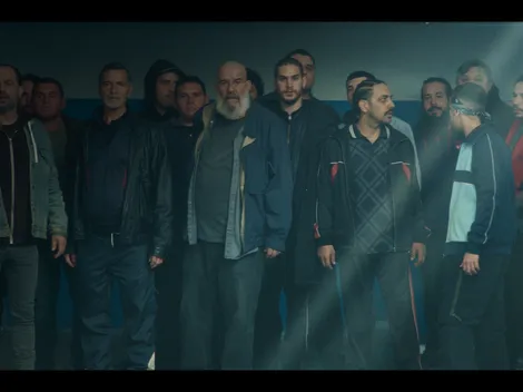 ¿Barrabrava es una historia real?