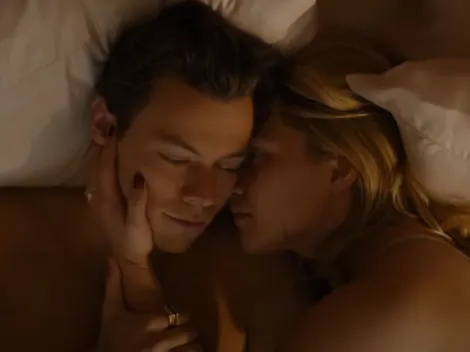 No te preocupes cariño: Este es el FINAL EXPLICADO de la cinta de Prime Video (SPOILERS)