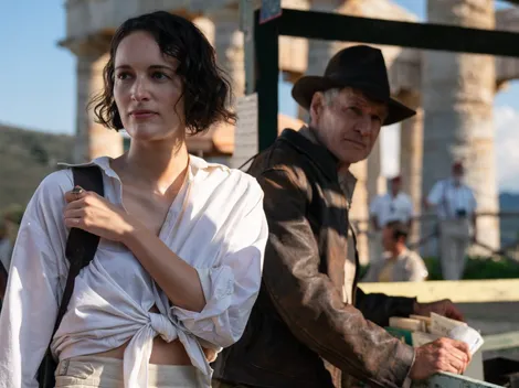 Indiana Jones: 3 datos para recordar de la saga antes de la quinta película