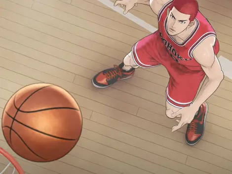 The First Slam Dunk adelanta su estreno en México: ¿Cuándo llega a los cines?
