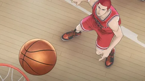 Si eres fan de Hanamichi Sakuragi, prepárate para ver por fin el desenlace de su historia.