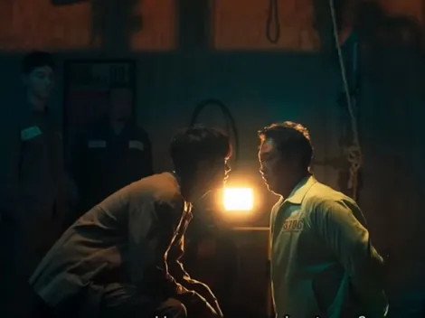 ¿Big Mouth: Artista de la estafa está en Netflix?: Entérate aquí en dónde ver este K-drama