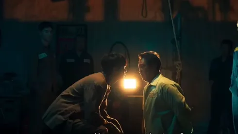 Este K-drama nos presenta una historia emocionante que no te querrás perder.