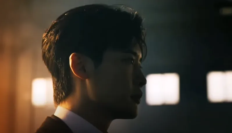 Imagen: Imagen: @KdramaZone.