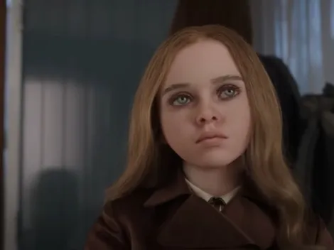 ¿Megan está en Netflix, HBO Max o Prime Video?: Entérate en dónde ver la película de terror