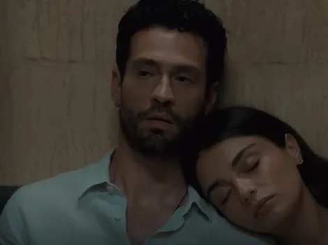 ¿Una imagen para creer está en Netflix?: Aquí te decimos dónde verla