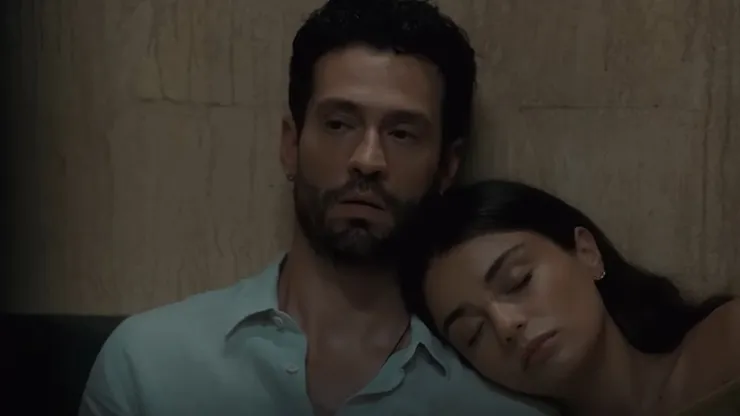 Una de las comedias románticas más esperadas ha llegado al streaming.