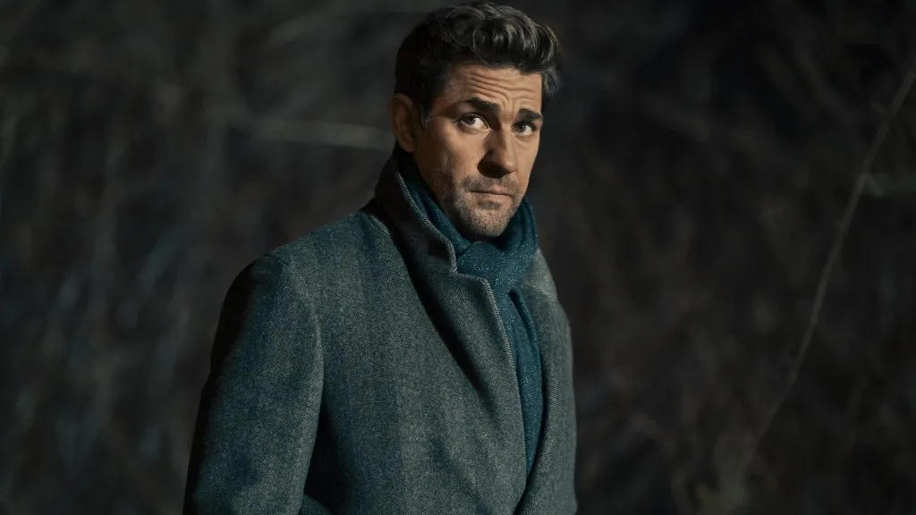 John Krasinski (IMDb)