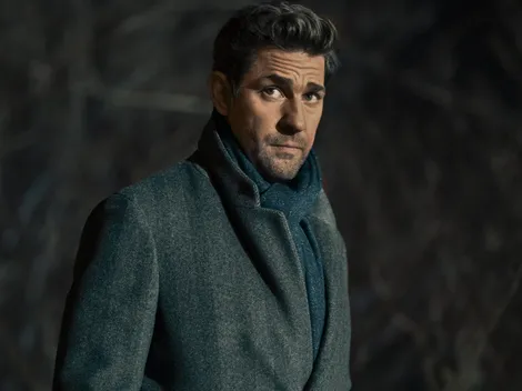 Jack Ryan: fecha de estreno de la temporada 4