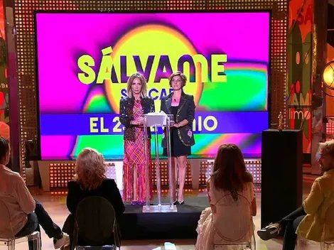 ¿Cuándo se estrena "Sálvame" de Telecinco en Netflix?