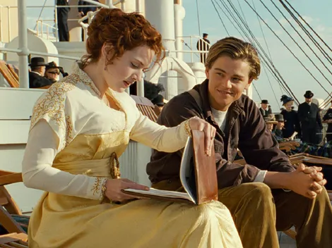 ¿Titanic está en Netflix? Dónde ver la película ROMÁNTICA dirigida por James Cameron