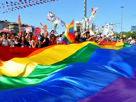 ¿A qué hora empieza la Marcha del orgullo LGBT 2023 en Ciudad de México y cómo es el recorrido?