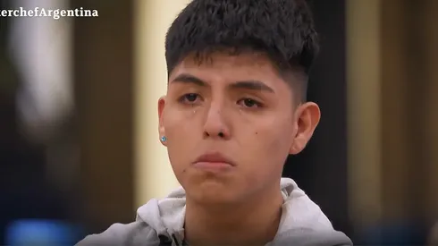 Denuncian a concursante de MasterChef Argentina por presunto sabotaje a compañera