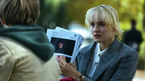 La serie alemana que ya superó a Yo Nunca y Sabuesos.