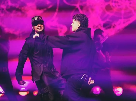 Lagunas: letra de la canción de Peso Pluma