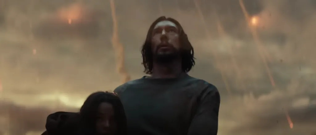 Imagen: @sonypictures.