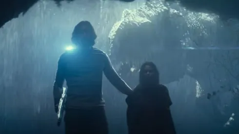 La nueva cinta de Adam Driver ha sido un suceso en HBO Max.