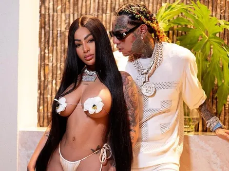 Tekashi 6ix9ine: edad, cuántos años tiene y cuál es la fortuna