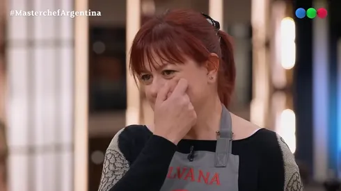 El ERROR de Silvana IMPOSIBLE de disimular en MasterChef